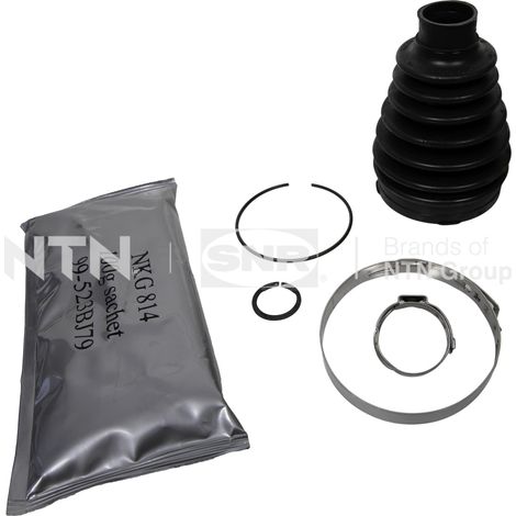 Kits soufflet côté boîte - IBK77.013 - SNR - Compatible avec véhicule Suzuki