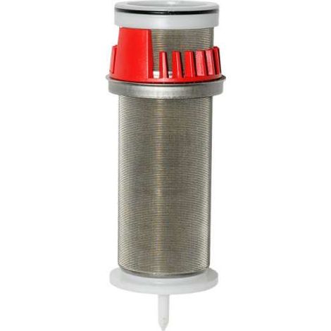 Honeywell Filtereinsatz komplett AF11DS-1/2A 105/135 µm, 1/2'', passend für 1/2'' - 3/4''
