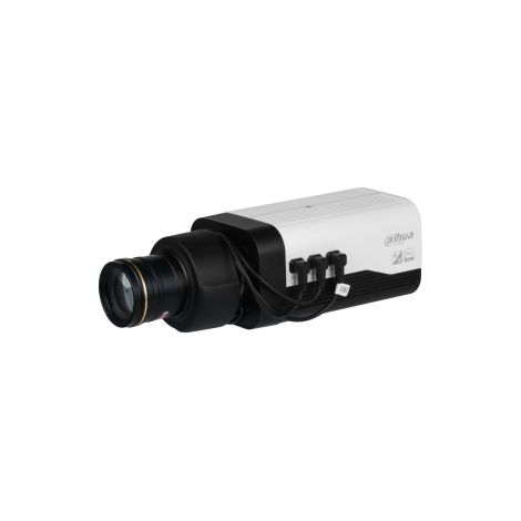 IPC-HF7842F-Z-X - Box camera IP AI 8 MP C/CS mic