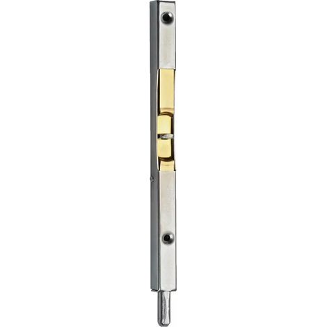 Verrou map 120 40 cm longueur 8 mm boulon