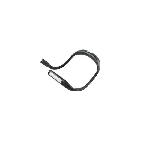 Leselampe, tragbare Nackenlampe mit 1800 mAh für Outdoor-Camping (1/4)