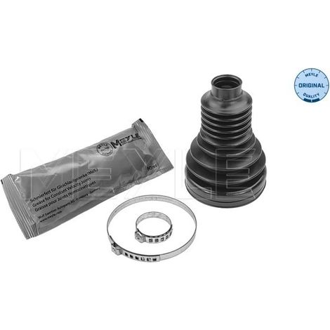 Jeu de joints-soufflets, arbre de commande Meyle 314 495 0012 BMW 7 544 433