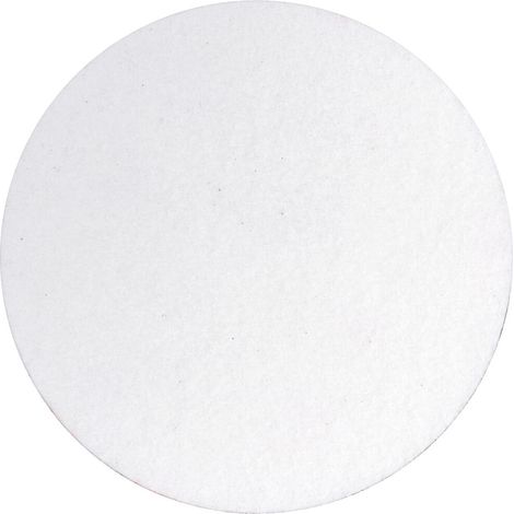 3M Klett-Polierpad, hart, 127 mm