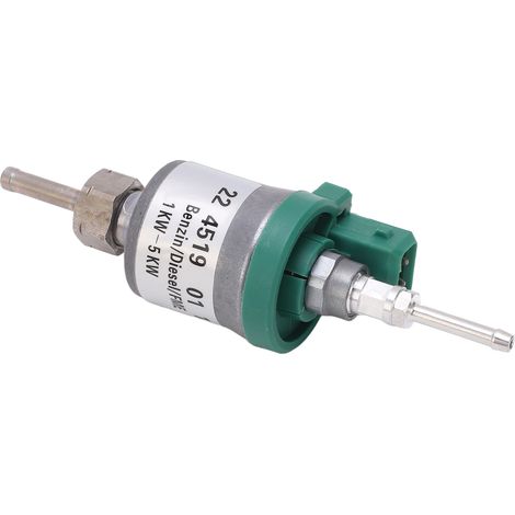 Pompe doseuse de carburant 22451901, chauffage de stationnement Diesel, remplacement pour Eberspacher Airtronic D2 D4 12V. (1/4)