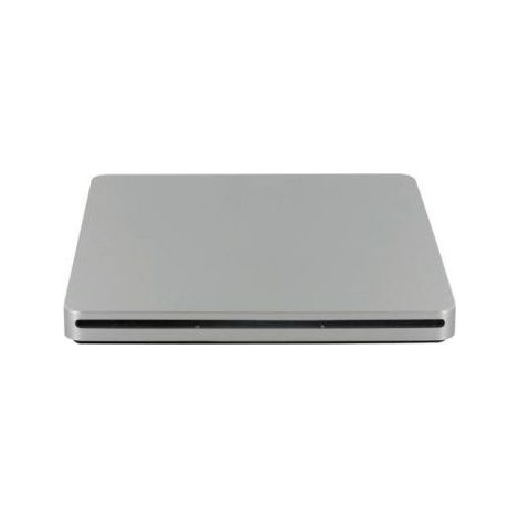 Carcasa para unidad de DVD de MacBook, MacBook Pro Unibody y Mac mini, USB 2.0