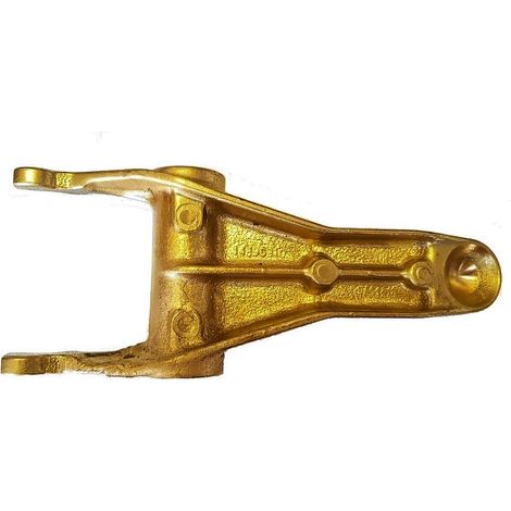 Kupplungsgabel Fiat Ducato 2.3 2.8 JTD Peugeot Boxer Citroen Jumper 2.2 2.8 HDI 1489891080 FT62478