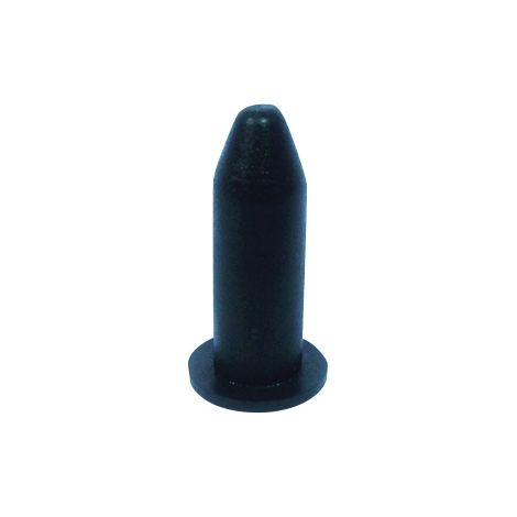 Fourreau plastique réduit pour paumelle universelle BOURG M 789034