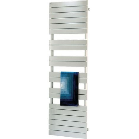 Sèche-serviette ACOVA REGATE Chauffage central 1479W - SX-215-080 (1/4)
