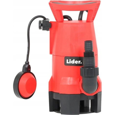 Pompe électrique Lider PWB400