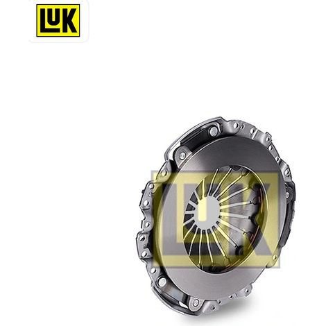 Mécanisme d'embrayage LuK 122 0115 10 VW 028141025B 028141025C 028141025E