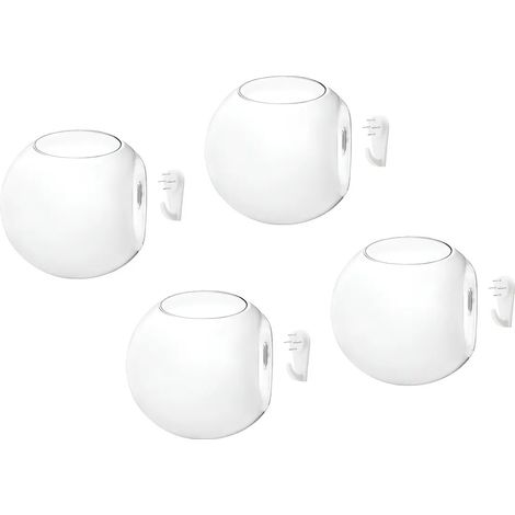 14 pièces de décorations miniatures pour pots de fleurs P (1/5)