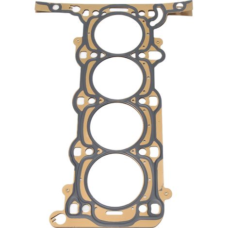 Joint de Culasse 12597769 Résistant à la Chaleur Étanche Remplacement pour Chevy Cobalt HHR Malibu Fer (1/5)