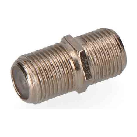 Connettore Giuntatrice "F" EDM Parabolico Maschio-Maschio (1/2)