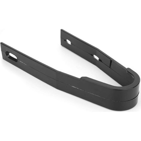 Nylon Swing Arm Chain Slider Guard Guard Guard for Pit Quad, Dirt Bike and ATV from 125 to 160 cm Cubes (1/5)