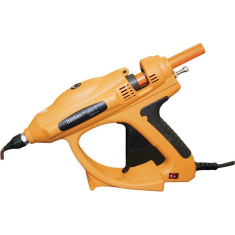 Pistolet à colle HKP220 pour plinthes et travaux pro