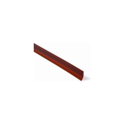 BURLETE GOMA ADH.SOBREPON 100cm M/OSCURA