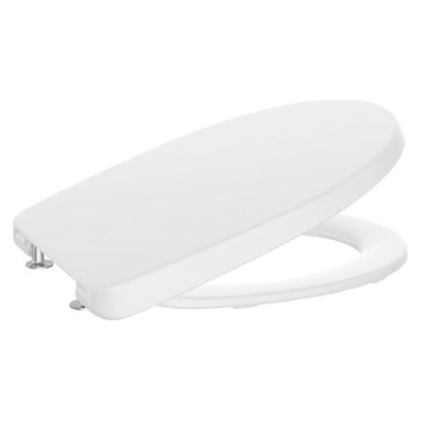 Asiento y tapa de Supralit® para inodoro VICTORIA - ROCA