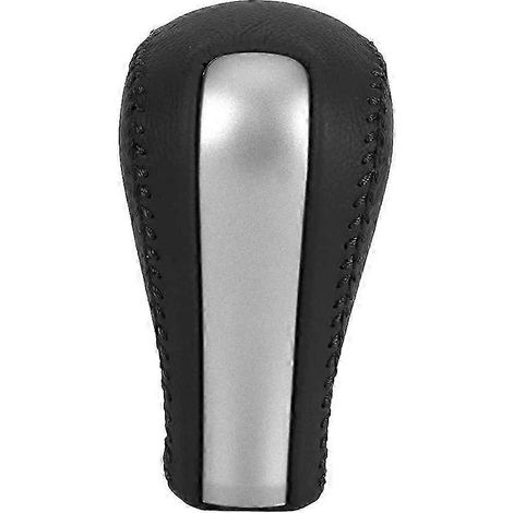 Pommeau de levier de vitesse automatique pour Honda Accord 2010-2012 (références : 54130-TA5-A71ZC et 54130-TB0). (1/5)