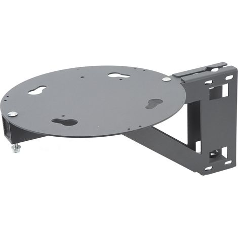Support d'échelle pour antenne parabolique RV MT 4000, support d'antenne TV en métal pour Winegard Carryout G2 Pathway X1 (1/5)