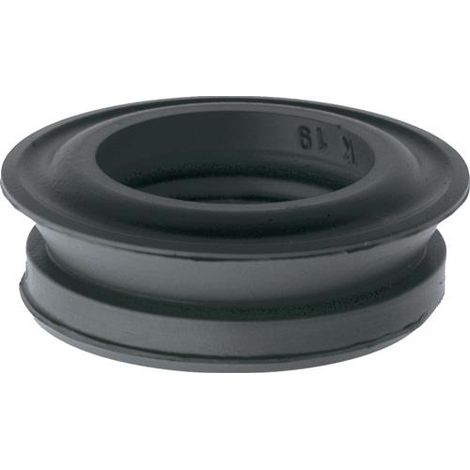 O-ring schwarz hochleistungszwinge GEKA 9409200 (1/3)