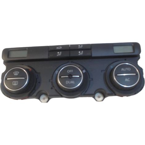 [PRODUIT D'OCCASION] Commande De Chauffage VOLKSWAGEN Golf V 2003-2009 ♻️ Ref Oe. 1k0820047jpwhs - Garantie à vie