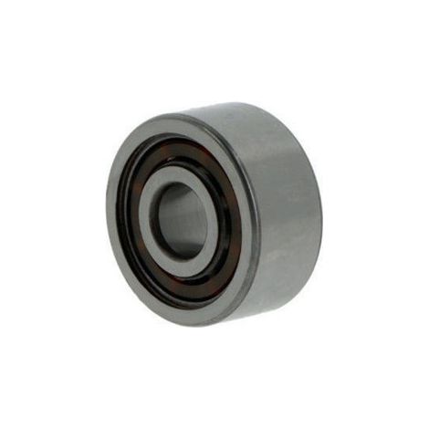 Cuscinetto a sfere obliquo 17.5mm OD 40mm ID 17mm SKF