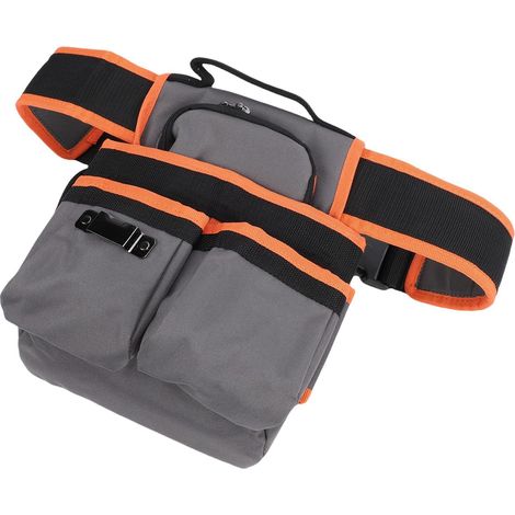 Guide de Foret Guide de Forets Portable en Alliage D'aluminium de 17 Tailles pour Trous Droits, Compact et Efficace pour les Amateurs de Bricolage 5,3 Pouces (1/4)