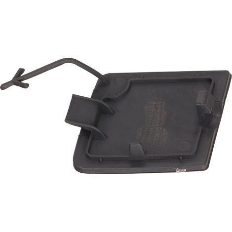 FT90795G cubierta de parachoques delantero rápido gris (1/2)