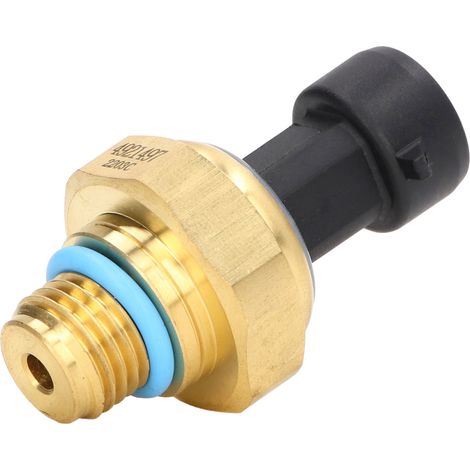 Öldrucksensor aus Messing 4921497, multifunktionales Ersatzteil für Cummins CBK-Motor, kompatibel (1/5)