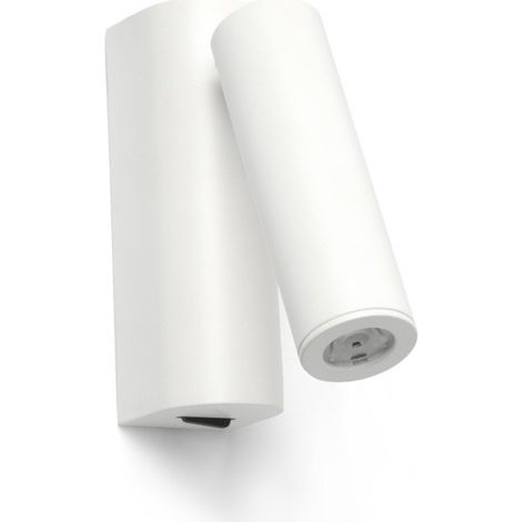 ROB Aplique lector blanco