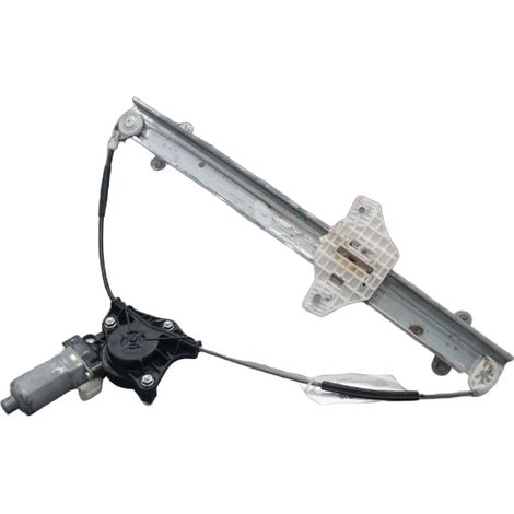 [PRODUIT D'OCCASION] Mecanisme+moteur Leve-glace Avant Gauche HYUNDAI I10 ♻️ Ref Oe. 82450b4000 - Garantie à vie