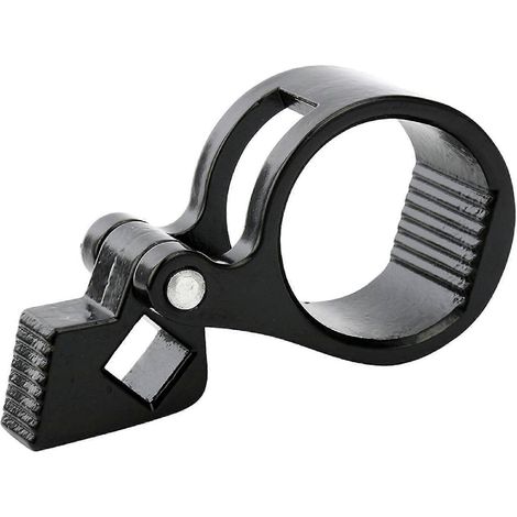 Outil universel de démontage de biellette de direction intérieure à clé hexagonale 27 mm - 42 mm (1/5)