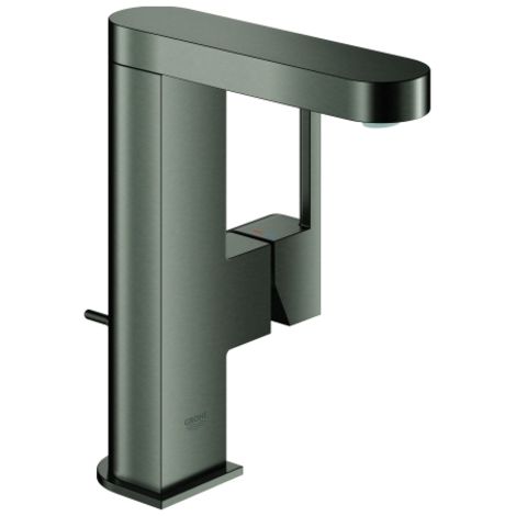 GROHE Plus Einhand-Waschtischbatterie, M-Size, Ausladung 120mm,