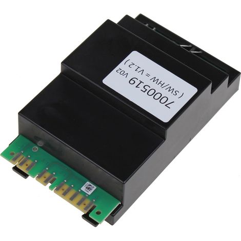 Novy - sturing ac extra - 7000519 - 5414425114702