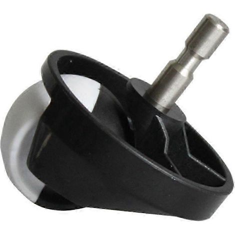 Roulettes avant de rechange pour Roomba, accessoires pour aspirateur robot i Robot E (1/5)