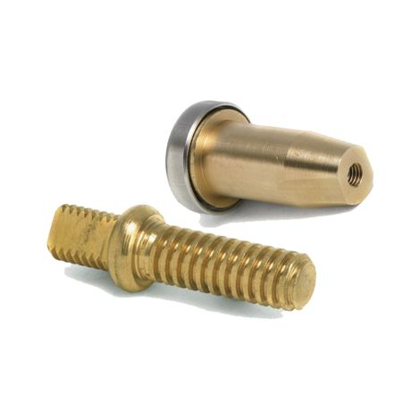 Conjunto Cono Husillo Arandelas Olla Magefesa 9418