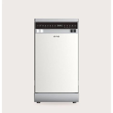 Lave-vaisselle evvo d3yx slim capacité 11 couverts (1/3)