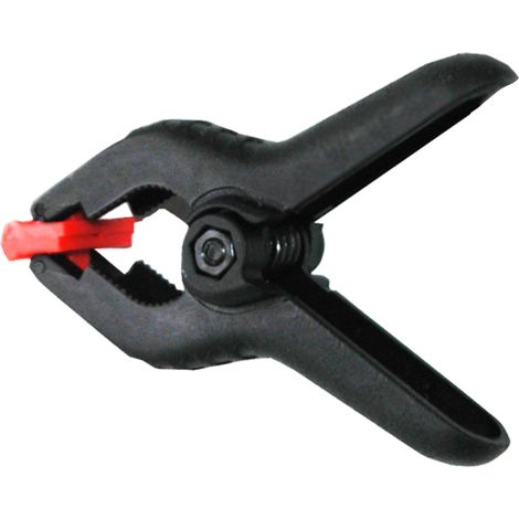 Morsetto In Plastica 160 Mm.
