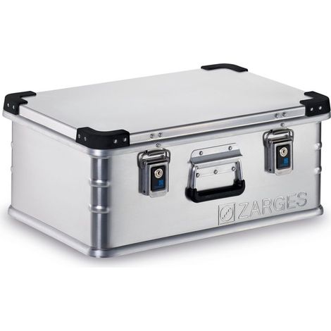 ZARGES Mini-Box IM: 550x350x220 mm (1/5)