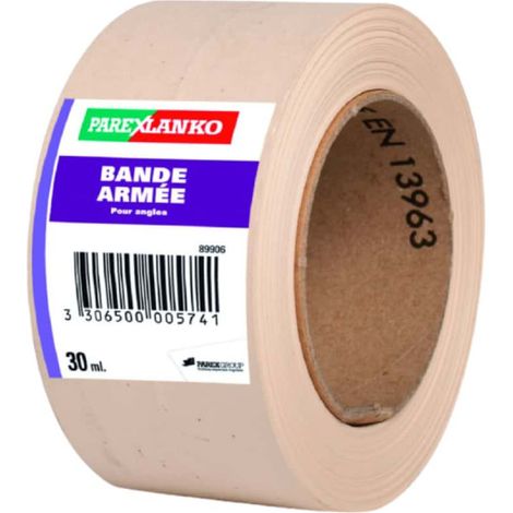 PAREXLANKO verstärktes Band - 30 M - 00871