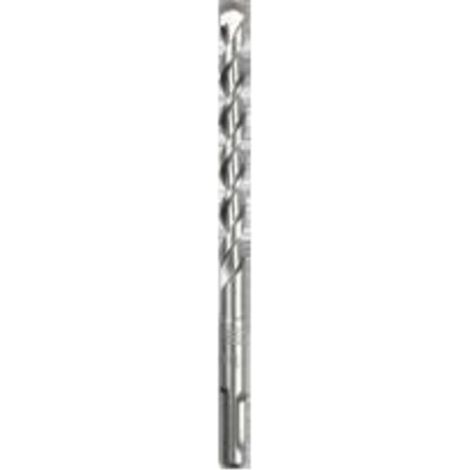 Trapano a percussione Bionic Pro D.12,0mm Lunghezza di lavoro 550mm Lunghezza 600mm SDS-plus (1/5)