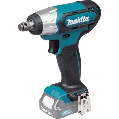 Schlagschrauber 12V CXT 145Nm (solo) - MAKITA TW141DZ (1/5)