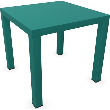 EMU Table basse 45 Vert Océan 88 (1/5)