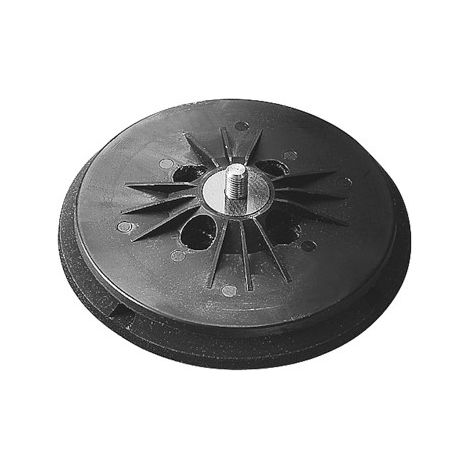 Fein Schleifteller Ø 150 mm gelocht mit Klettenhaftteil - 63806101020 (1/2)