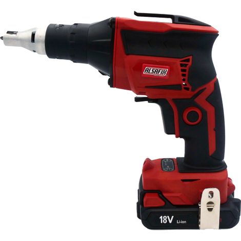 Visseuse plaque VPA-B1 18V 2,5Ah Li-ion