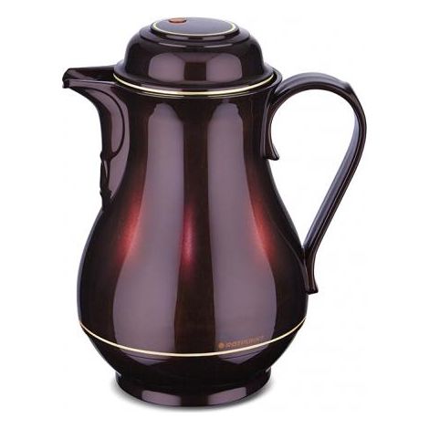 Jarra termo rotpunkt 330 1 l cereza negra (1/2)