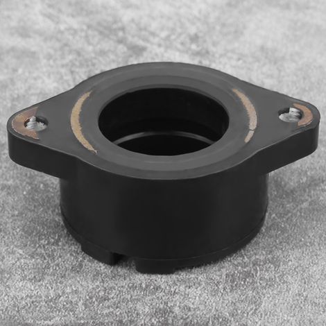 Junta de la camisa de admisión del carburador para motocicletas Yamaha SR400 SR500 TT500 XT500 (1/5)