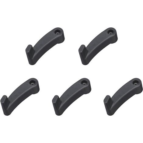 5 manijas interiores de puerta trasera izquierda para Fiat Ducato, Peugeot Boxer y Citroën Relay 250 (1/5)
