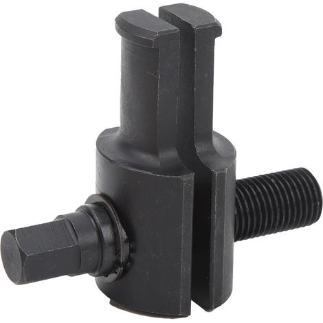 Heavy-Duty Steering Neck Bearing Puller, Universal Bearing Puller for 1-1.57 Inch Inner Diameter Bearing Strokes (1/5)
