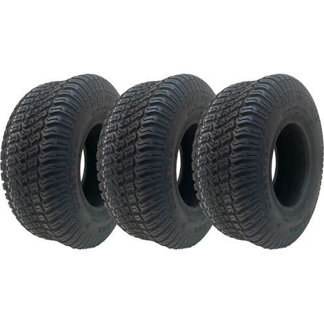 11x4.00-5 Lawn Mower